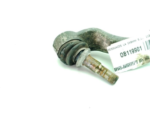 31102467055 BRAZO SUSPENSION DEL IZQ INF BMW 3 (F30, F80)|Desguaces La Cabaña