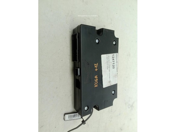 D1BT14D212GA CENTRALITA MOTOR FORD KUGA II (DM2)|Desguaces La Cabaña
