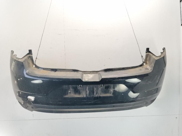 850108117V PARAGOLPES TRA RENAULT MEGANE IV (B9A/M_)|Desguaces La Cabaña