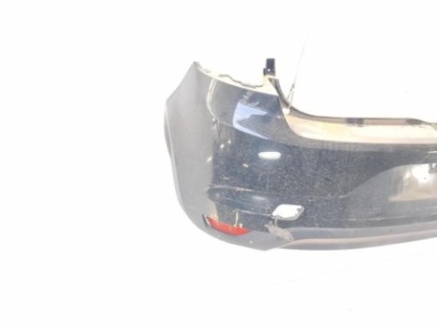 850108117V PARAGOLPES TRA RENAULT MEGANE IV (B9A/M_)|Desguaces La Cabaña