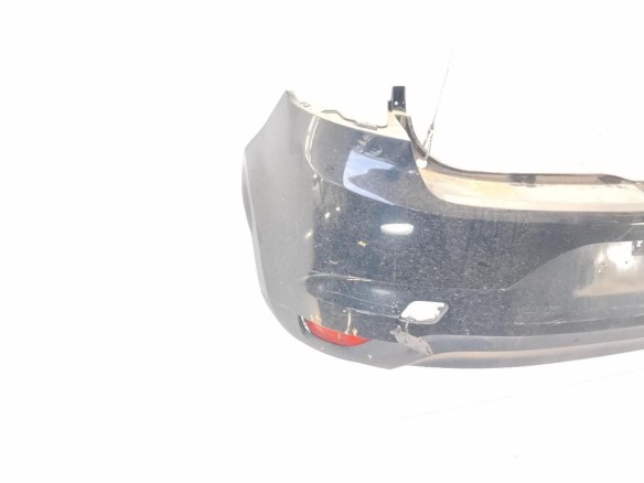 850108117V PARAGOLPES TRA RENAULT MEGANE IV (B9A/M_)|Desguaces La Cabaña