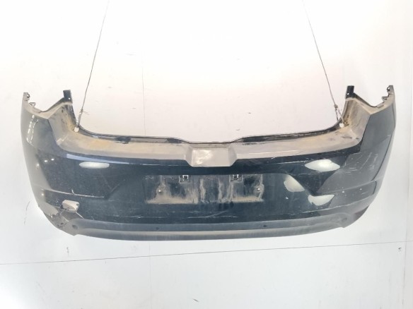 850108117V PARAGOLPES TRA RENAULT MEGANE IV (B9A/M_)|Desguaces La Cabaña