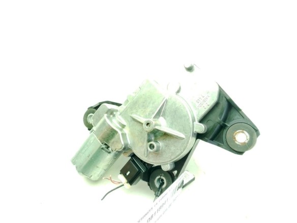 287109757R, MOTOR LIMPIAPARABRISAS TRA RENAULT MEGANE IV (B9A/M_)|Desguaces La Cabaña