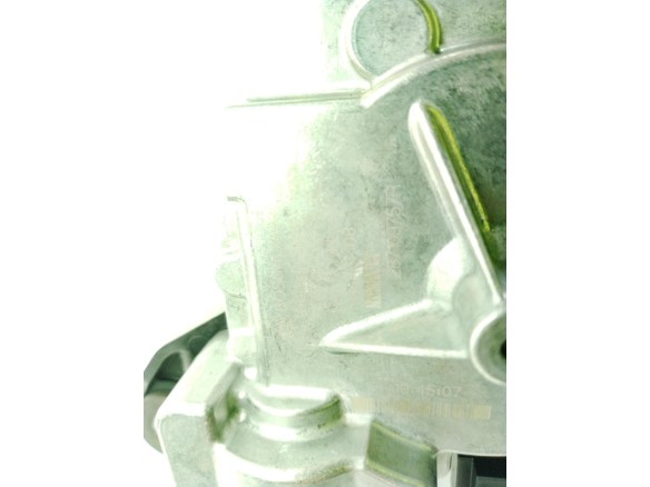 287109757R, MOTOR LIMPIAPARABRISAS TRA RENAULT MEGANE IV (B9A/M_)|Desguaces La Cabaña
