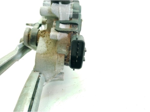 288005974R, MOTOR LIMPIAPARABRISAS DEL RENAULT MEGANE IV (B9A/M_)|Desguaces La Cabaña