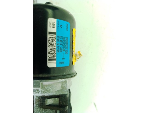 288005974R, MOTOR LIMPIAPARABRISAS DEL RENAULT MEGANE IV (B9A/M_)|Desguaces La Cabaña