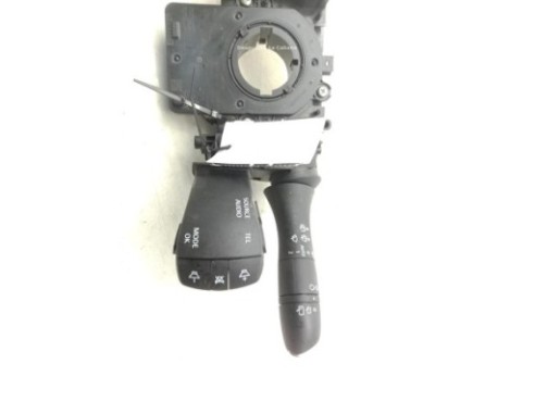  255678341R MANDO COMPLETO RENAULT MEGANE IV (B9A/M_)|Desguaces La Cabaña