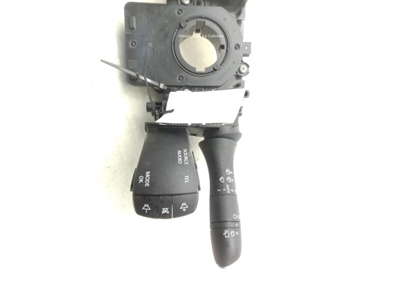  255678341R MANDO COMPLETO RENAULT MEGANE IV (B9A/M_)|Desguaces La Cabaña