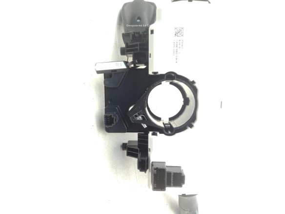  255678341R MANDO COMPLETO RENAULT MEGANE IV (B9A/M_)|Desguaces La Cabaña