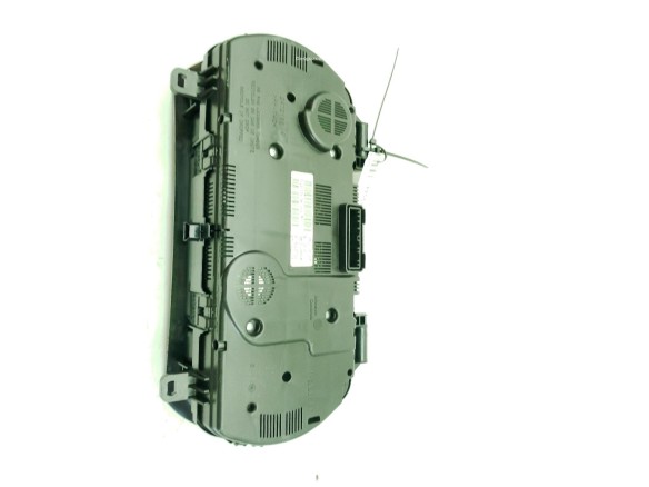 248105618R CUADRO INSTRUMENTOS RENAULT MEGANE IV (B9A/M_)|Desguaces La Cabaña