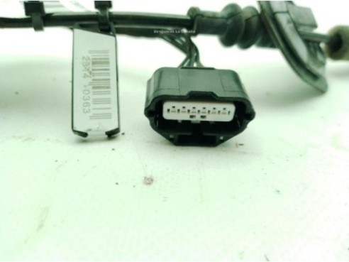 825039969R, 825035881R CERRADURA PUERTA LAT TRA IZQ RENAULT MEGANE IV (B9A/M_)|Desguaces La Cabaña