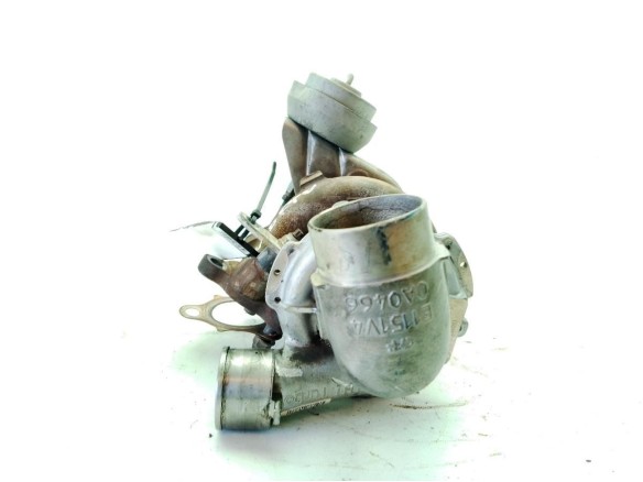 17201-0R011 TURBO TOYOTA RAV 4 III (_A3_)|Desguaces La Cabaña