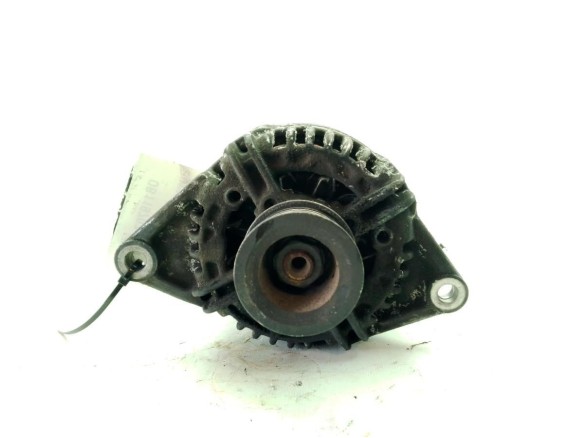  0124325053 ALTERNADOR IVECO DAILY IV Caja/Chasis|Desguaces La Cabaña
