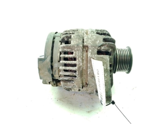  0124325053 ALTERNADOR IVECO DAILY IV Caja/Chasis|Desguaces La Cabaña
