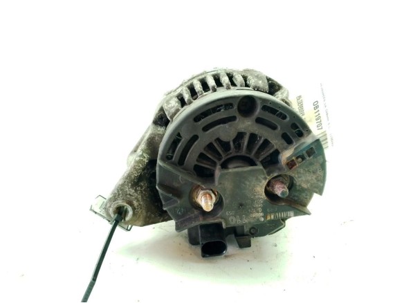  0124325053 ALTERNADOR IVECO DAILY IV Caja/Chasis|Desguaces La Cabaña