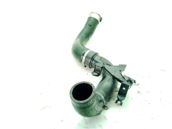 144604208R TUBO DE TURBO A INTERCOOLER RENAULT CAPTUR (J5_, H5_)|Desguaces La Cabaña