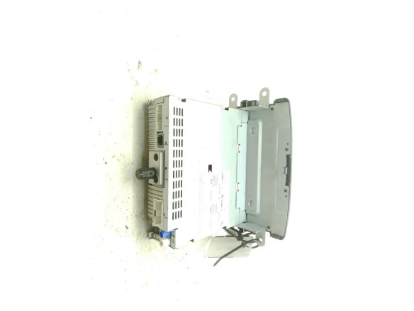  281155777R PANTALLA MULTIMEDIA RENAULT CAPTUR (J5_, H5_)|Desguaces La Cabaña