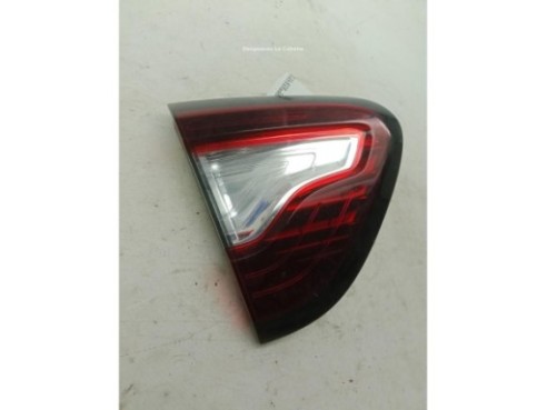 265555726R PILOTO TRA IZQ INT RENAULT CAPTUR (J5_, H5_)|Desguaces La Cabaña