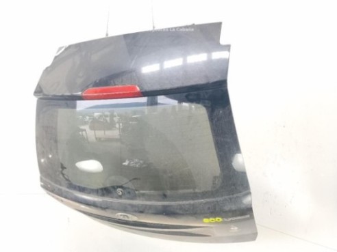 RECAMBIOS COCHE|Desguaces La Cabaña 2
