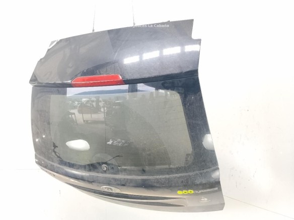 737001H500 PORTON KIA CEE'D SW (ED)|Desguaces La Cabaña