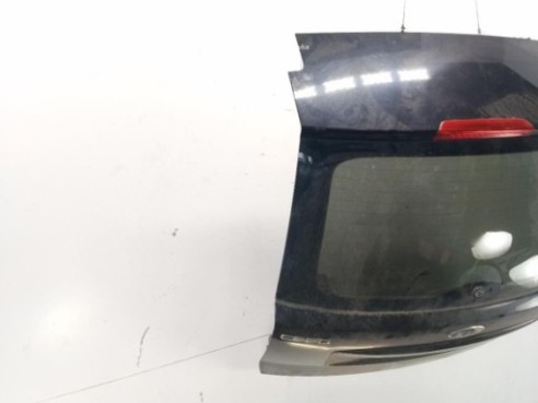 737001H500 PORTON KIA CEE'D SW (ED)|Desguaces La Cabaña