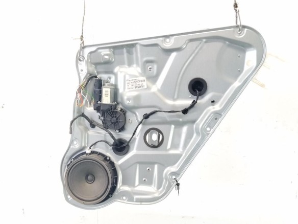 834811H000 ELEVALUNAS PUERTA LAT TRA DER KIA CEE'D SW (ED)|Desguaces La Cabaña