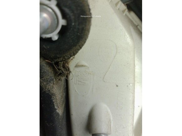 13279621 PILOTO TRA IZQ OPEL INSIGNIA A (G09)|Desguaces La Cabaña