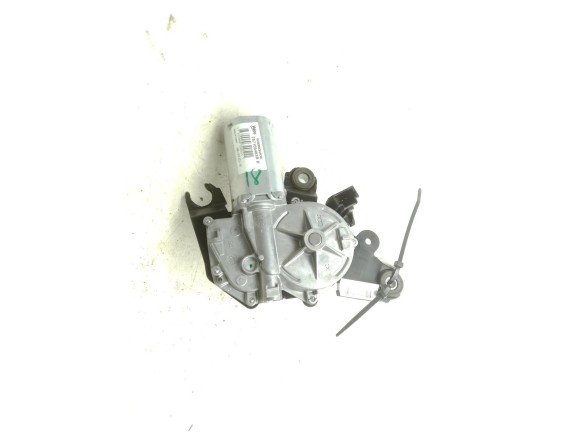 287105483R MOTOR LIMPIAPARABRISAS TRA RENAULT CAPTUR (J5_, H5_)|Desguaces La Cabaña