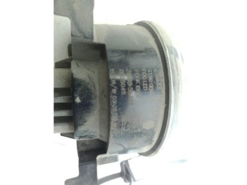 261555538R NIEBLA DEL IZQ RENAULT CAPTUR (J5_, H5_)|Desguaces La Cabaña