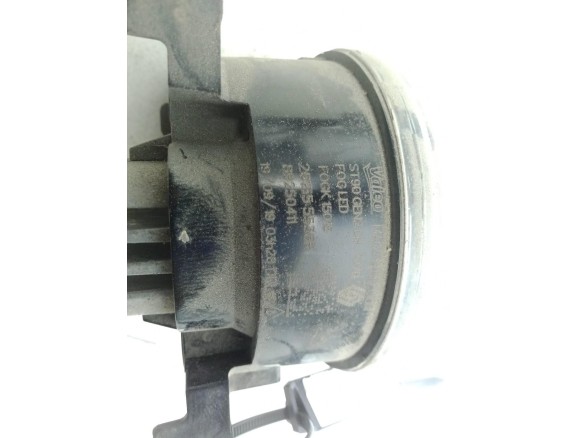 261555538R NIEBLA DEL IZQ RENAULT CAPTUR (J5_, H5_)|Desguaces La Cabaña