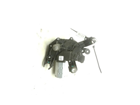 287105483R MOTOR LIMPIAPARABRISAS TRA RENAULT CAPTUR (J5_, H5_)|Desguaces La Cabaña