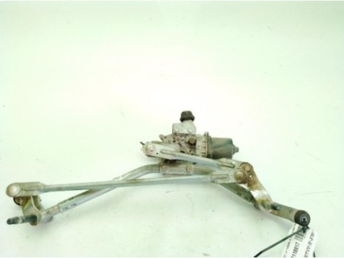 H4BG412 MOTOR RENAULT CAPTUR (J5_, H5_)|Desguaces La Cabaña 2