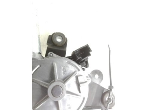 287105483R MOTOR LIMPIAPARABRISAS TRA RENAULT CAPTUR (J5_, H5_)|Desguaces La Cabaña