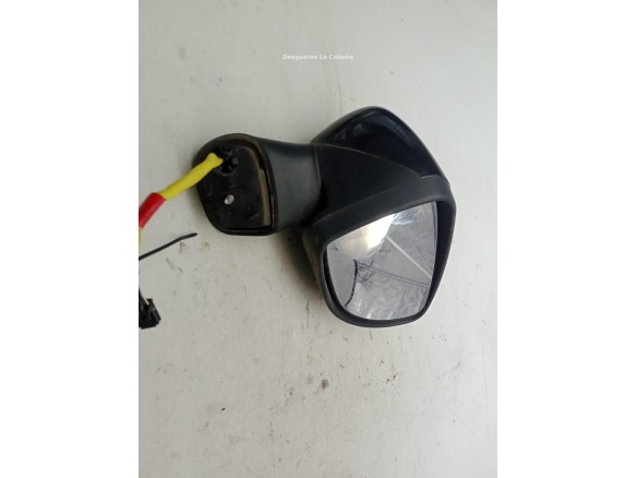 963018492R ESPEJO DER RENAULT CAPTUR (J5_, H5_)|Desguaces La Cabaña
