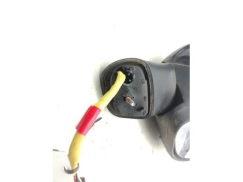 963018492R ESPEJO DER RENAULT CAPTUR (J5_, H5_)|Desguaces La Cabaña