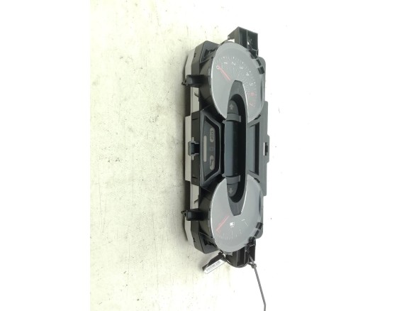 248103522R CUADRO INSTRUMENTOS RENAULT CAPTUR (J5_, H5_)|Desguaces La Cabaña