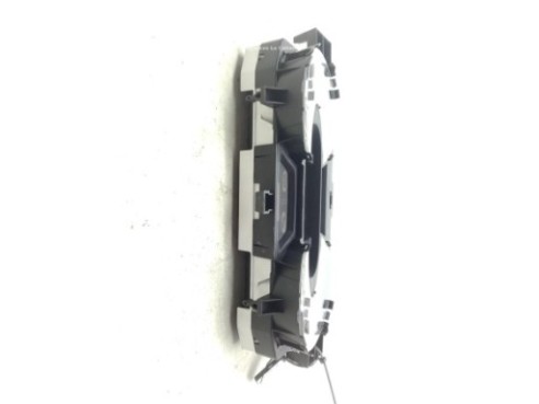H4BG412 MOTOR RENAULT CAPTUR (J5_, H5_)|Desguaces La Cabaña 2