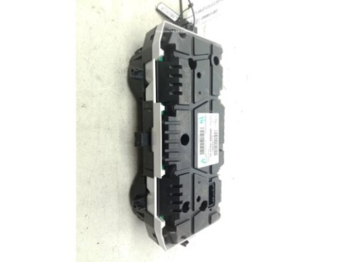 248103522R CUADRO INSTRUMENTOS RENAULT CAPTUR (J5_, H5_)|Desguaces La Cabaña