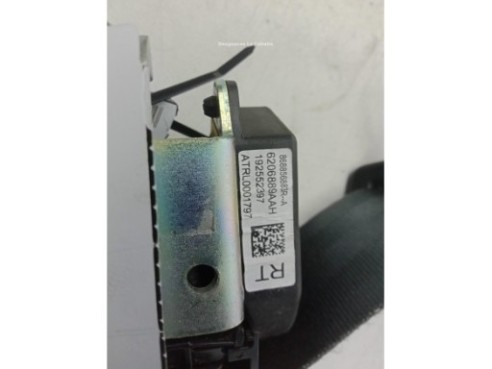 H4BG412 MOTOR RENAULT CAPTUR (J5_, H5_)|Desguaces La Cabaña 2