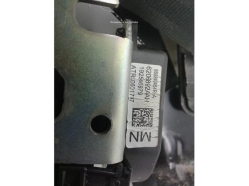 H4BG412 MOTOR RENAULT CAPTUR (J5_, H5_)|Desguaces La Cabaña 2