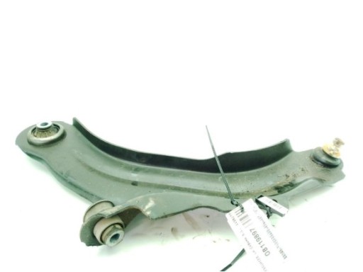 H4BG412 MOTOR RENAULT CAPTUR (J5_, H5_)|Desguaces La Cabaña
