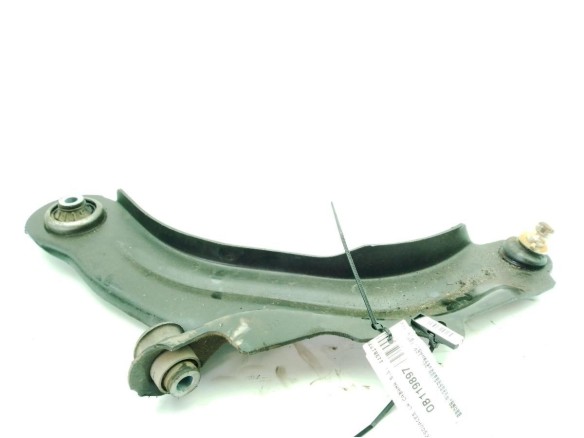 545053170R BRAZO SUSPENSION DEL IZQ INF RENAULT CAPTUR (J5_, H5_)|Desguaces La Cabaña