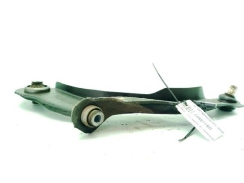 545053170R BRAZO SUSPENSION DEL IZQ INF RENAULT CAPTUR (J5_, H5_)|Desguaces La Cabaña