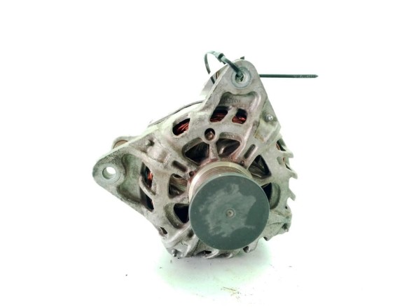 231002854R ALTERNADOR RENAULT CAPTUR (J5_, H5_)|Desguaces La Cabaña