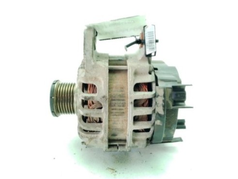 H4BG412 MOTOR RENAULT CAPTUR (J5_, H5_)|Desguaces La Cabaña 2