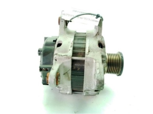 231002854R ALTERNADOR RENAULT CAPTUR (J5_, H5_)|Desguaces La Cabaña