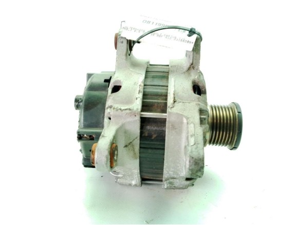 231002854R ALTERNADOR RENAULT CAPTUR (J5_, H5_)|Desguaces La Cabaña
