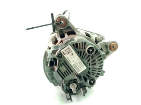 231002854R ALTERNADOR RENAULT CAPTUR (J5_, H5_)|Desguaces La Cabaña