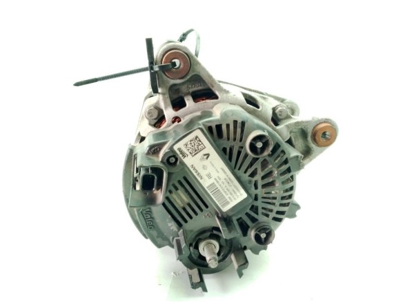 231002854R ALTERNADOR RENAULT CAPTUR (J5_, H5_)|Desguaces La Cabaña
