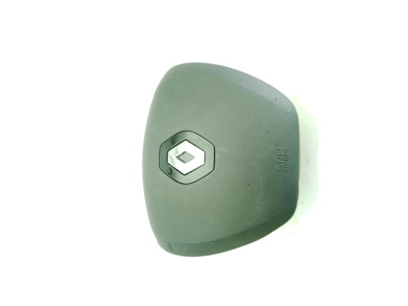 985706588R AIRBAG IZQ RENAULT CAPTUR (J5_, H5_)|Desguaces La Cabaña
